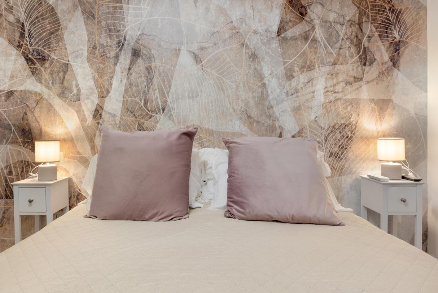 Fior Di Loto Rooms Cagliari Exterior foto
