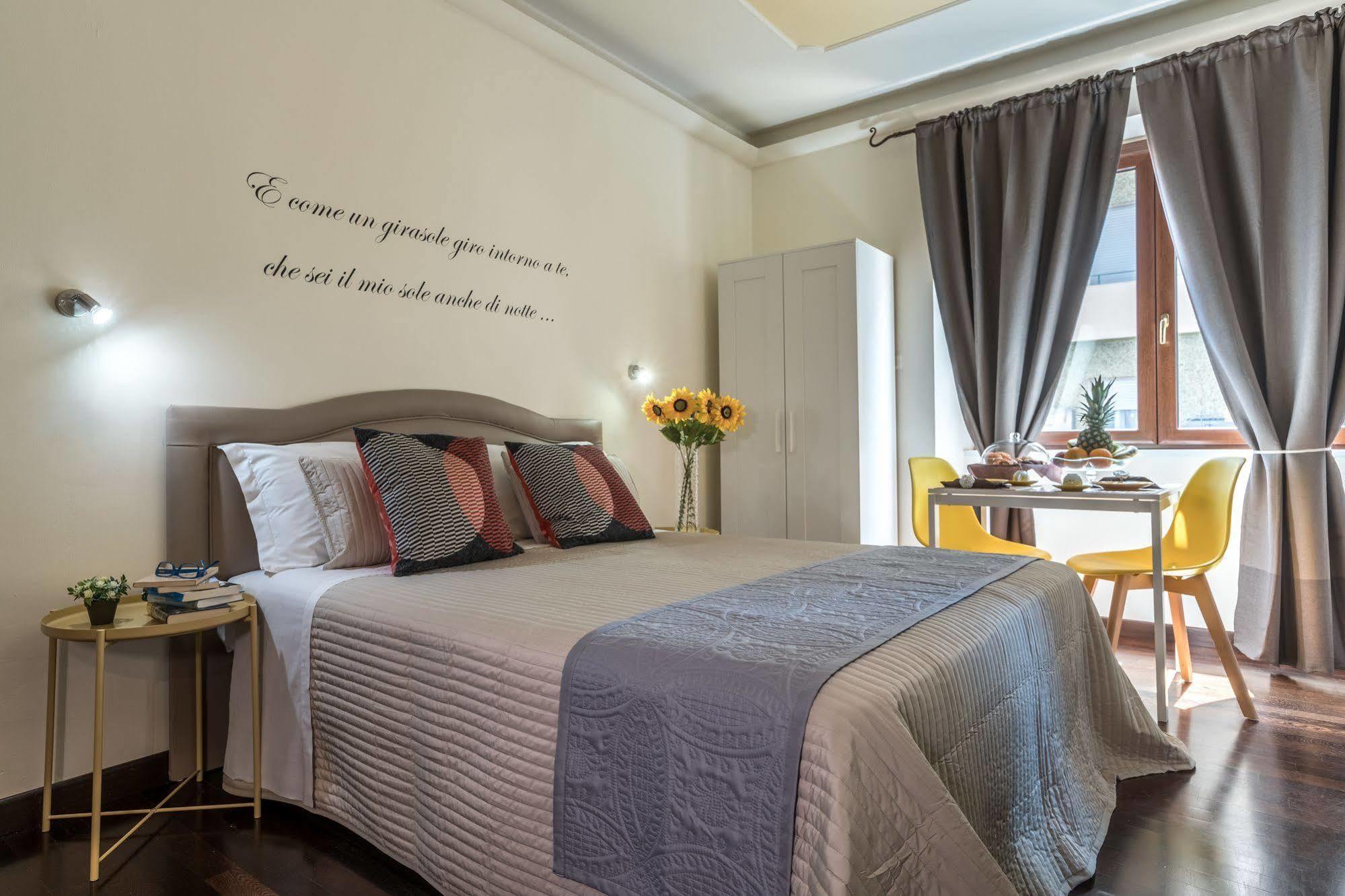 Fior Di Loto Rooms Cagliari Exterior foto