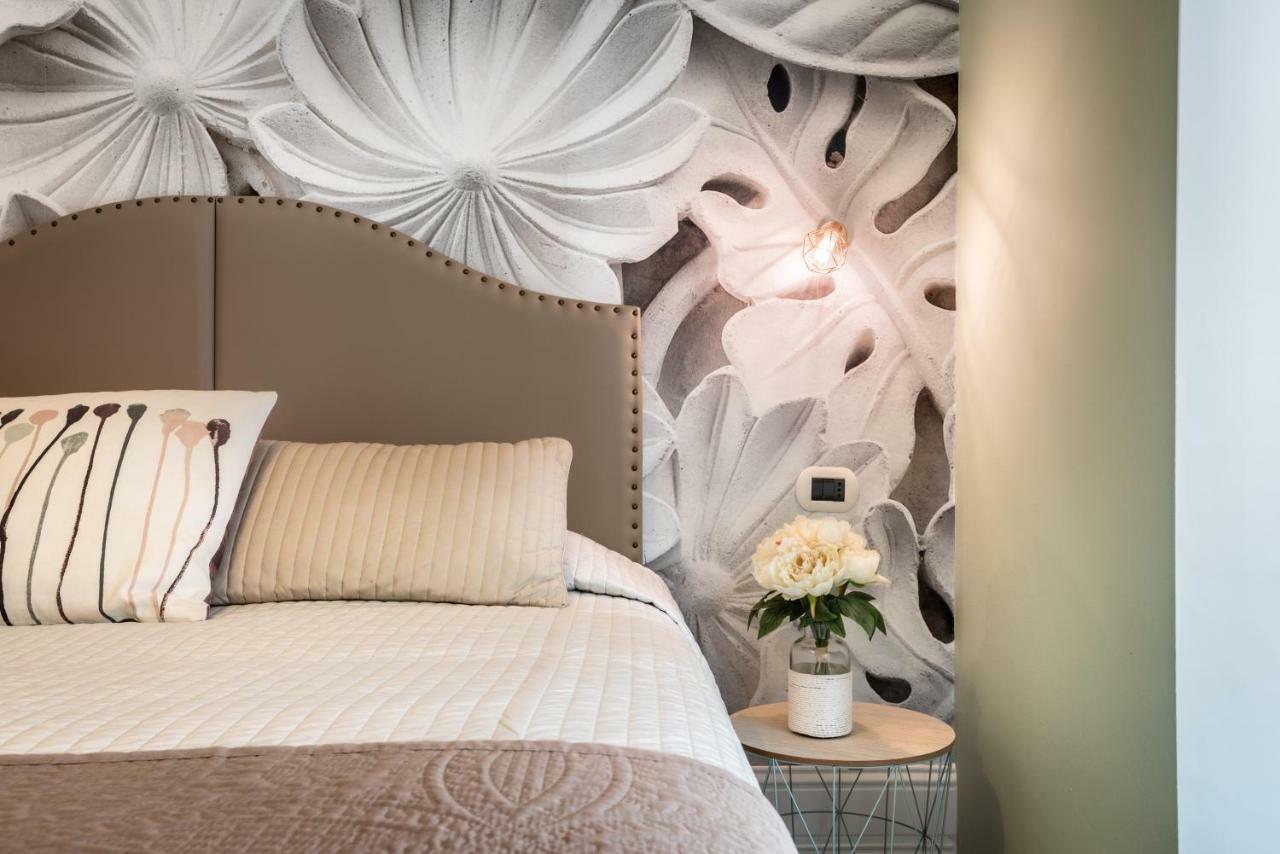 Fior Di Loto Rooms Cagliari Exterior foto